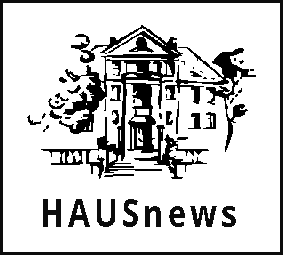 haus_news_info Logo - newsy